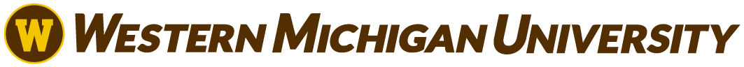 Western Michigan University logo